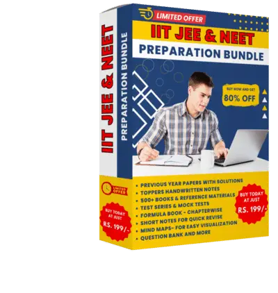 IIT, JEE & NEET Materials